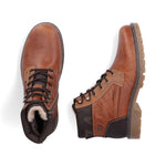 Load image into Gallery viewer, Rieker 38832-22 Men&#39;s Winter Boots
