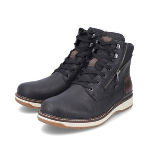 Rieker 39440-00 Men's Dress Boot