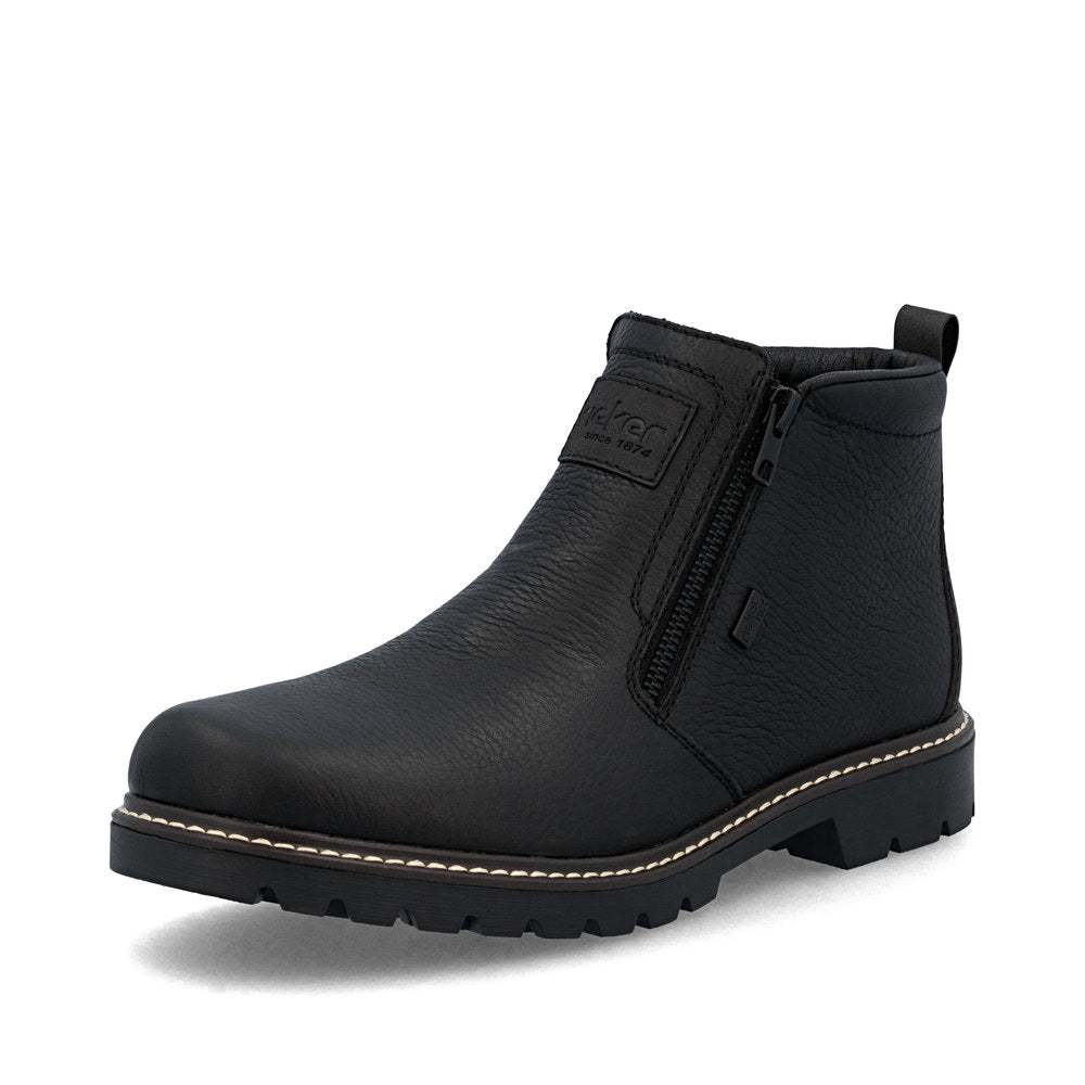 Rieker 39871-00 Men's Boots