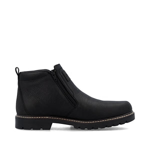 Rieker 39871-00 Men's Boots
