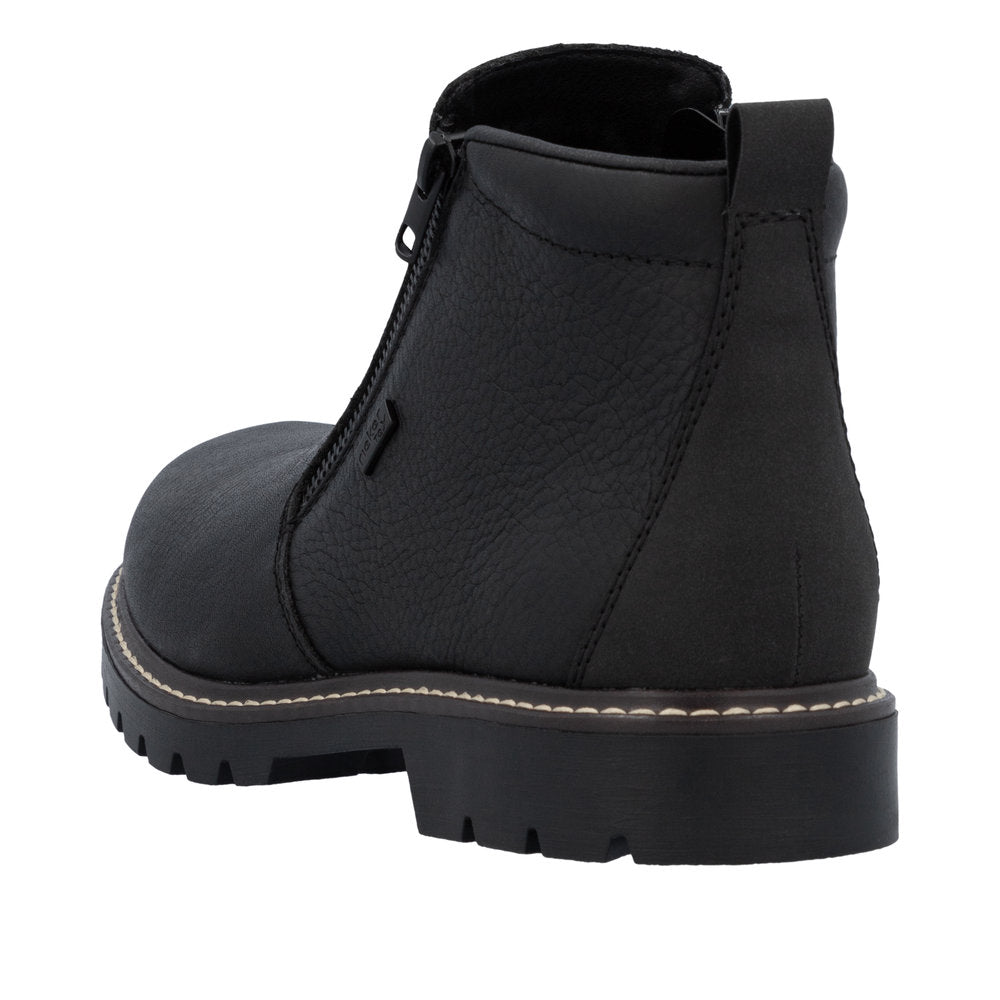 Rieker 39871-00 Men's Boots