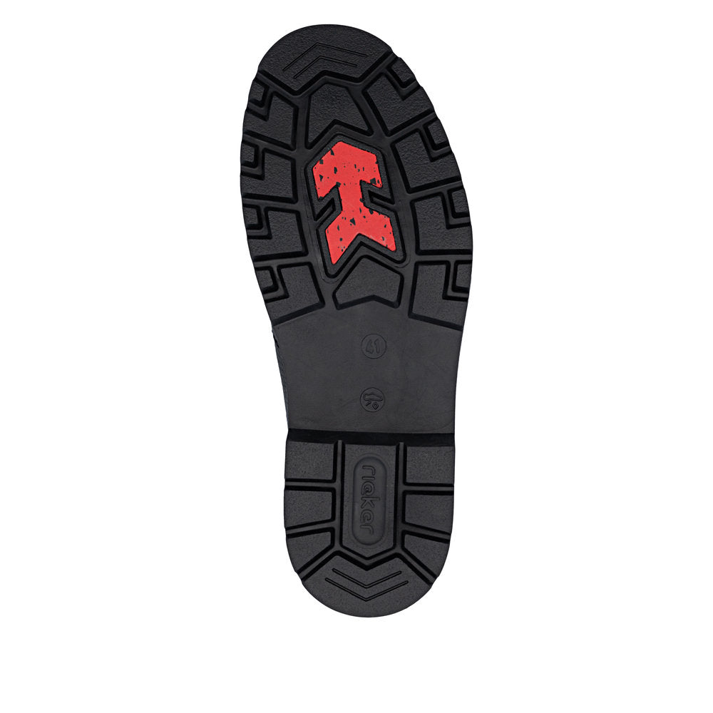 Rieker 39871-00 Men's Boots