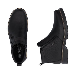 Rieker 39871-00 Men's Boots