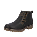 Charger l'image dans la galerie, Rieker 39871-25 Men's Boots
