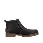 Charger l'image dans la galerie, Rieker 39871-25 Men's Boots
