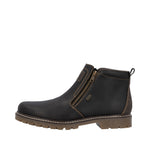 Charger l'image dans la galerie, Rieker 39871-25 Men's Boots
