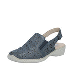 Load image into Gallery viewer, Rieker 41371-12 Womens Sandal
