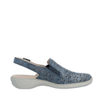Load image into Gallery viewer, Rieker 41371-12 Womens Sandal
