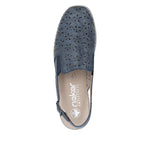 Load image into Gallery viewer, Rieker 41371-12 Womens Sandal

