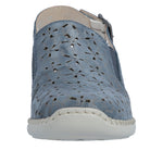 Load image into Gallery viewer, Rieker 41371-12 Womens Sandal
