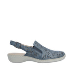 Load image into Gallery viewer, Rieker 41371-12 Womens Sandal
