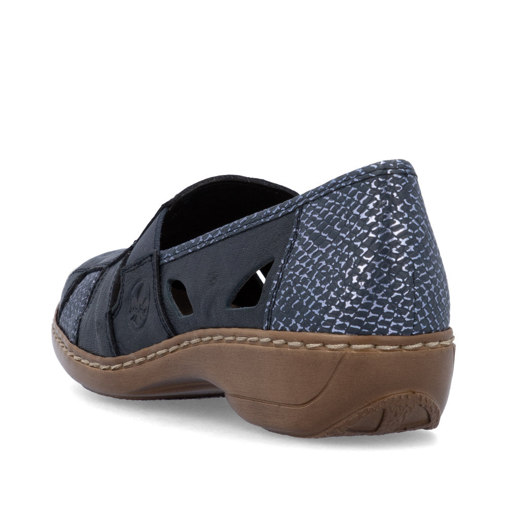 Rieker 41385-15 Women's Shoes