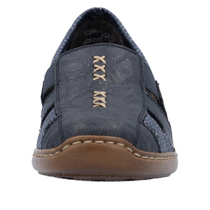 Rieker 41385-15 Women's Shoes
