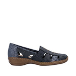 Load image into Gallery viewer, Rieker 41385-15 Women&#39;s Shoes
