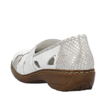 Load image into Gallery viewer, Rieker 41385-80 Women&#39;s Shoes
