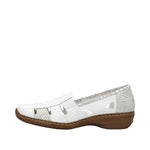 Load image into Gallery viewer, Rieker 41385-80 Women&#39;s Shoes
