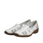 Load image into Gallery viewer, Rieker 41385-80 Women&#39;s Shoes

