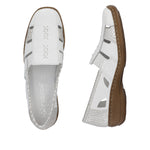 Load image into Gallery viewer, Rieker 41385-80 Women&#39;s Shoes
