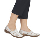 Load image into Gallery viewer, Rieker 41385-80 Women&#39;s Shoes
