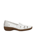 Load image into Gallery viewer, Rieker 41385-80 Women&#39;s Shoes
