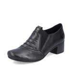 Load image into Gallery viewer, Rieker 41657-00 Shoes
