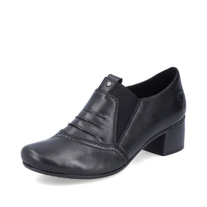 Rieker 41657-00 Shoes