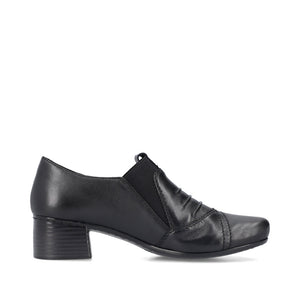 Rieker 41657-00 Shoes