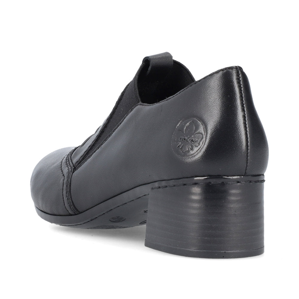 Rieker 41657-00 Shoes