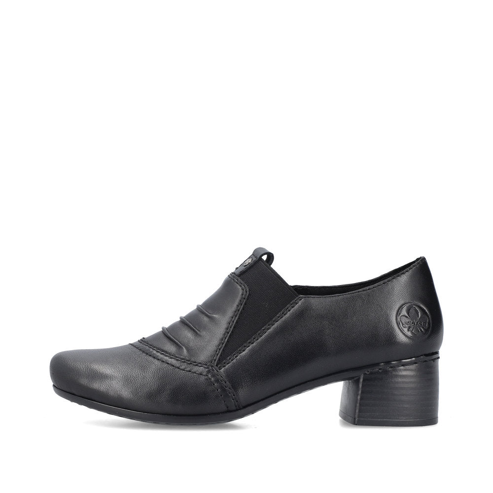 Rieker 41657-00 Shoes