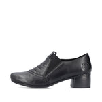 Load image into Gallery viewer, Rieker 41657-00 Shoes
