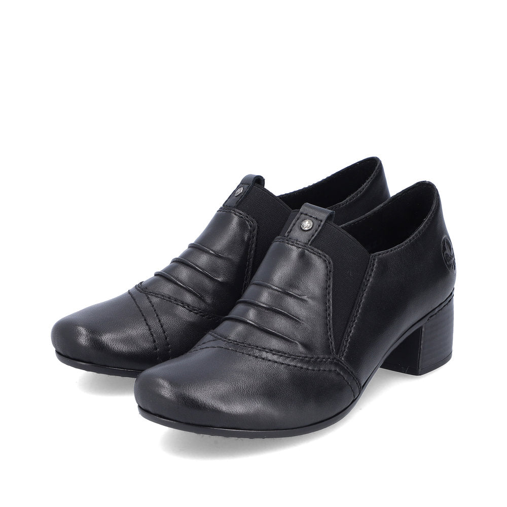 Rieker 41657-00 Shoes