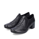 Load image into Gallery viewer, Rieker 41657-00 Shoes

