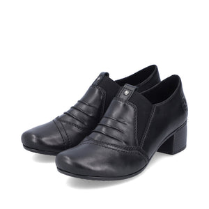 Rieker 41657-00 Shoes