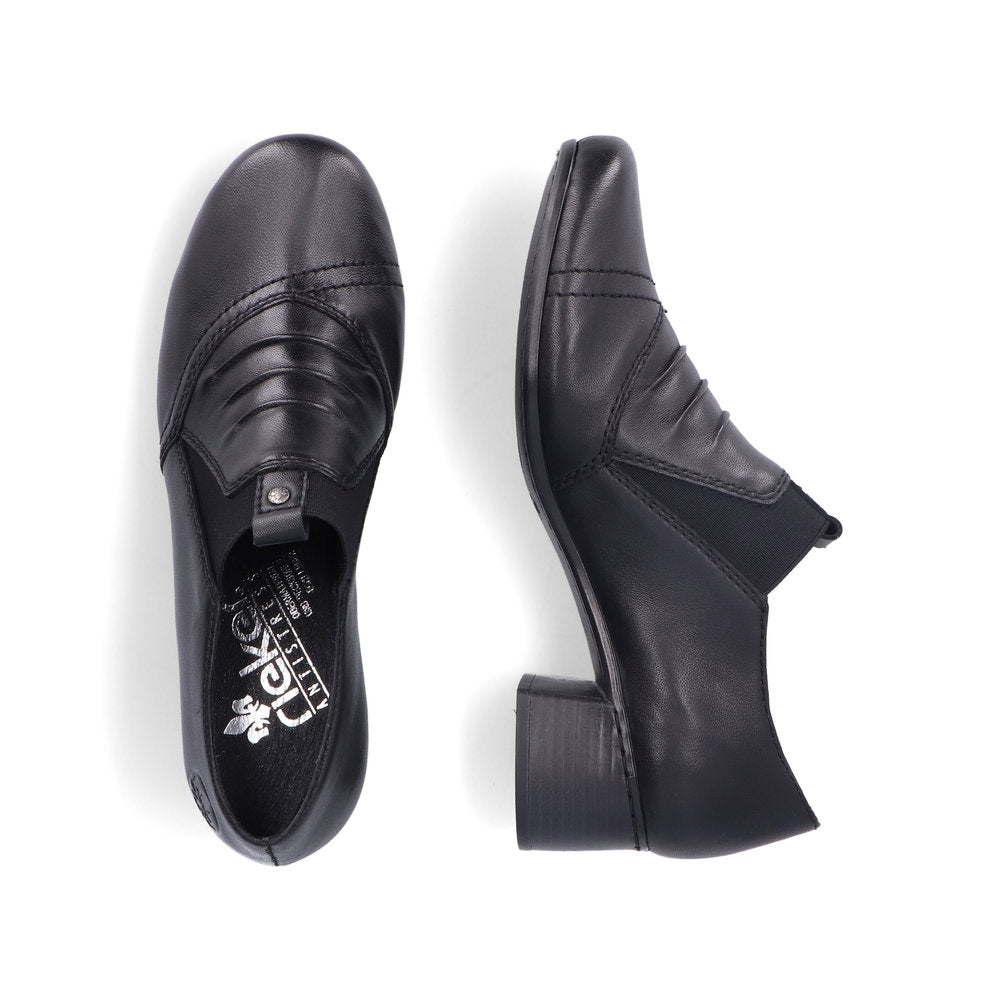 Rieker 41657-00 Shoes