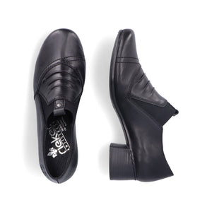 Rieker 41657-00 Shoes
