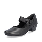 Load image into Gallery viewer, Rieker 41756-00 Women&#39;s Shoes
