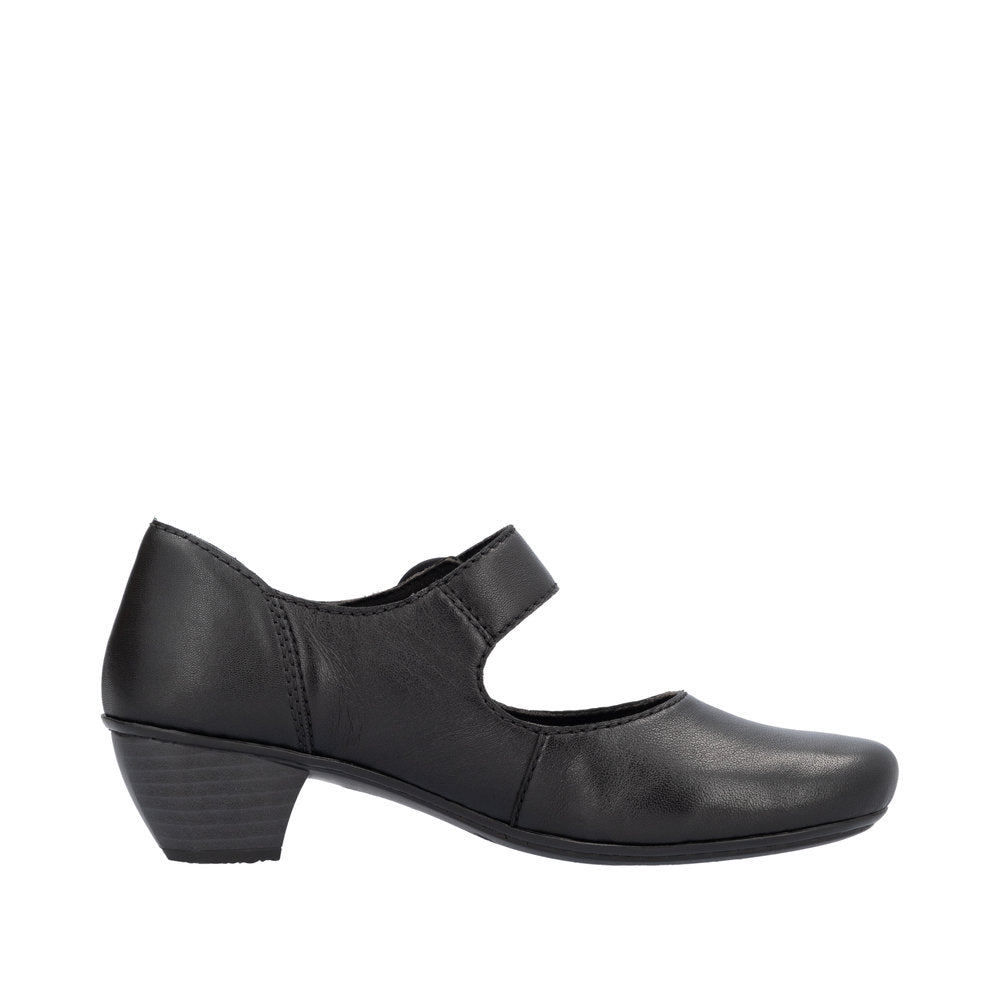 Rieker 41756-00 Women's Shoes