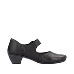 Load image into Gallery viewer, Rieker 41756-00 Women&#39;s Shoes

