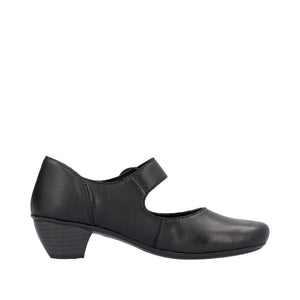 Rieker 41756-00 Women's Shoes