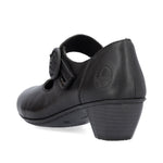 Load image into Gallery viewer, Rieker 41756-00 Women&#39;s Shoes
