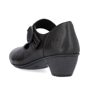 Rieker 41756-00 Women's Shoes