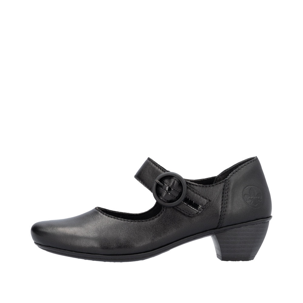 Rieker 41756-00 Women's Shoes