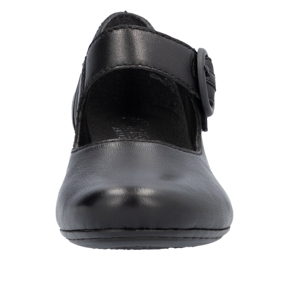Rieker 41756-00 Women's Shoes