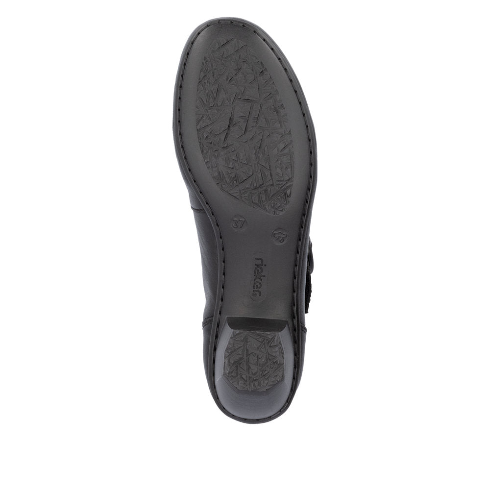 Rieker 41756-00 Women's Shoes