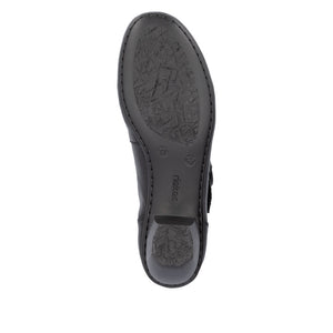 Rieker 41756-00 Women's Shoes