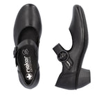 Load image into Gallery viewer, Rieker 41756-00 Women&#39;s Shoes
