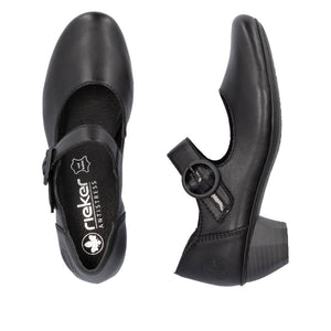 Rieker 41756-00 Women's Shoes