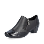 Load image into Gallery viewer, Rieker 41757-00 Women&#39;s Shoes
