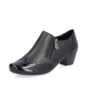 Rieker 41757-00 Women's Shoes