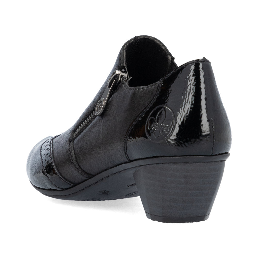 Rieker 41757-00 Women's Shoes